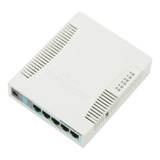 Router Rb951g-2hnd