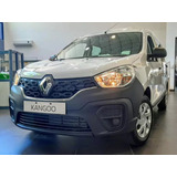 Renault Kangoo Familiar Stock Fisico Tasa 0% Disponible (ev)