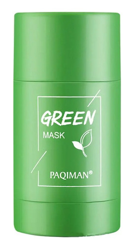 Green Mask Stick Original Limpeza Pele Oleosa Cravo Espinhas