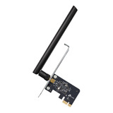 Capturador De Red Tp-link Pcie Archer T2e Ac600 Dual Band