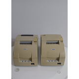 Impresora Epson Tm-220