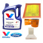 Kit Cambio Aceite Ecosport Ka Fiesta Kinetic Filtros Aceite Ford Ka