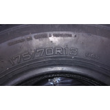 Cubierta 175/70r13 Doubleking Oferta!!!