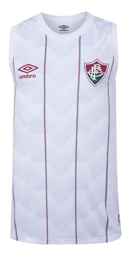 Camisa Fluminense Basquete - Oficial