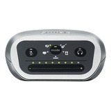 Interfaz De Audio Shure Motiv Mvi