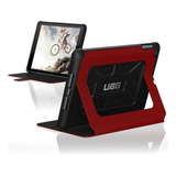 Urban Armor Gear [uag] Folio iPad 9.7 (2017, 5.ª Generación