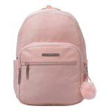 Morral Para Portátil 14  Adelaide Rosado 3.0 Mujer