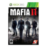 Mafia 2 Xbox 360