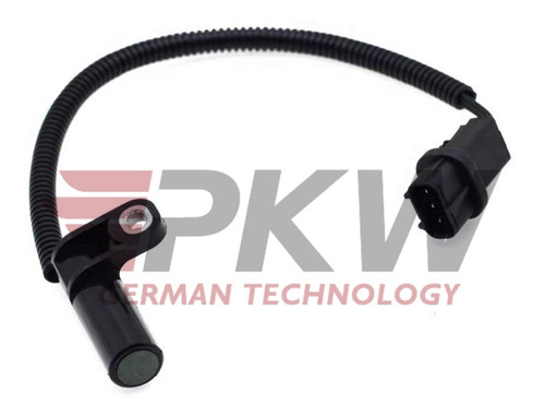 Sensor De Rpm Cigueal Jeep Grand Cherokee Wrangler 4.0 4.7 V8  Foto 3