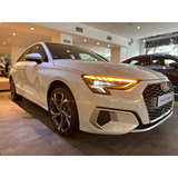 Audi A3 Sedan 40 Tfsi 190 Cv Stronic