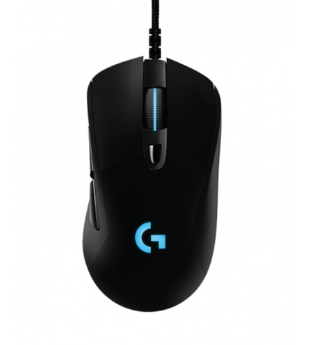 Mouse Gamer Logitech G403 Hero 16k / 16000dpi