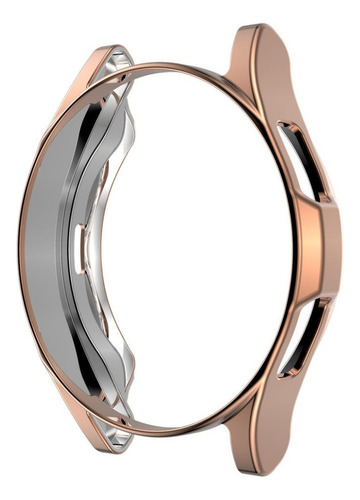 Bumper Case Capa Compatível Com Samsung Galaxy Watch4 46mm