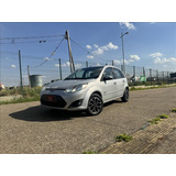 Ford Fiesta Fiesta Class 1.6