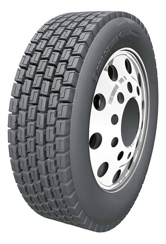 Llanta Goldpartner Gp712 295/80r22.5 154/151m