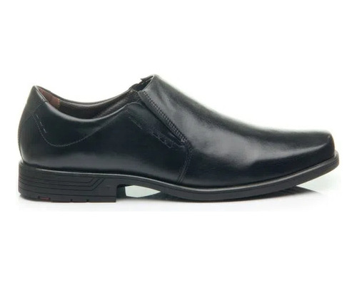 Sapato Masculino Pegada Preto - 522110