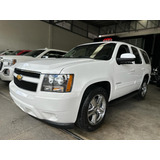 Chevrolet Tahoe 2013 Lt Excelente!!!