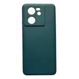 Carcasa Suave Para Xiaomi 13t/13t Pro - Colores