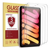 Protector Pantalla Omoton Alta Definicion + 8.3 Pupara Lgada