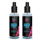 Prep Point Mix Unha Acrigel Gel 200ml Anti Fungo Original