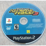 Video Juiego Ps2 Tokyo Extreme Racer 3, Sony, Play Station 2