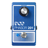 Dod Phasor 201 Pedal Phaser Analogo Para Guitarra