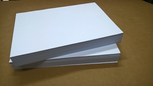 Manteles Descartables Papel Blancos 75 Grs. A3 X 1000