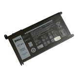 Repuesto Original  Dell Wdx0r P58f 15 5565 5567 5570 42wh