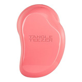 Tangle Teezer Original Plano Color Coral Glory Cepillo De Pelo