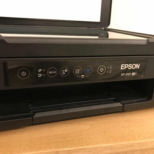 Impresora Epson Xp-2101