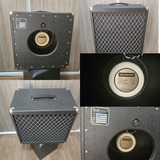 Caixa 1x12 Celestion Creamback Dumble K&k 