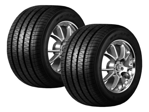 Set 2 Llantas Su-830 Antares 215/70r15 98t