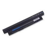 Bateria Para Notebook Dell Inspiron I14-3421 (11.1v) - Preta