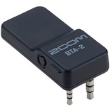 Adaptador Bluetooth Zoom Bta-2 - Para Serie Podtrack P4 P8