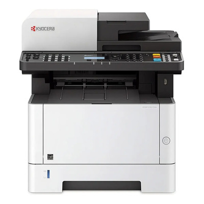 Impresora Multifunción Láser Kyocera Ecosys M2135dn Monocromática | Meses sin interés