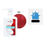 Acondicionador Depositador Red Kerachroma E23