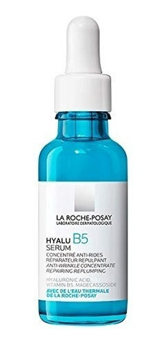 La Roche-posay Hyalu B5 Ácido Hialurónico Suero Concentrado