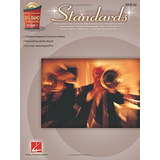 Standards  Tenor Sax Big Band Playalong Volume 7