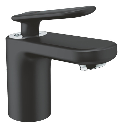 Torneira Misturador Grohe Velvet Black 32183kso