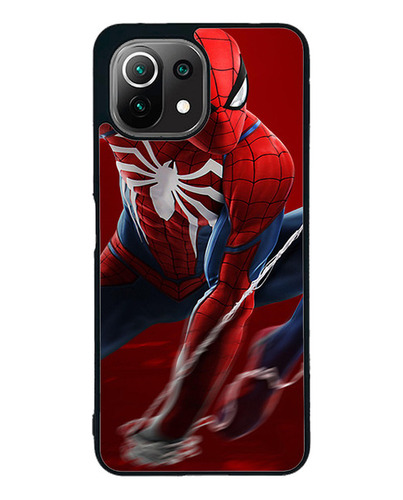 Funda Diseño Para Samsung Spidermann #4