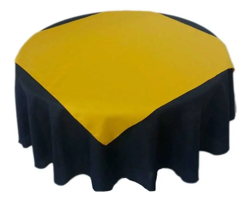 10 Toalha Cobre Mancha 75cm X 75cm Oxford P Eventos Atacado