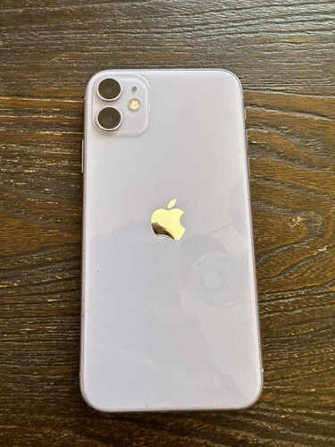 Apple iPhone 11 (64 Gb) - Morado