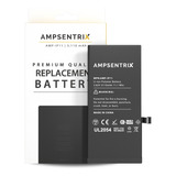 Batería Litio Compatible Con iPhone 11 Ampsentrix