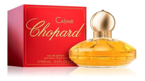 Perfume Feminino Chopard Casmir Eau De Parfum 100ml