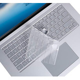 Funda De Teclado Ultrafina Para Surface Laptop 5 4 3 -
