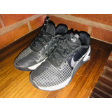 Zapatillas Nike Metcon 8. Impecables