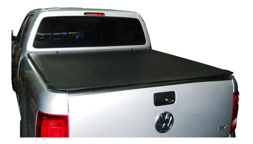 Lona Con Estructura De Aluminio Elite Amarok 