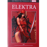  Elektra Tomo 41 Serie Roja - T.d 