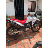 Xre 300 Honda