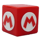 Portajuegos Nintendo Switch, Modelo Mario: 8 Juegos-5 Sd 