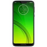 Moto G7 Power 32 Gb Azul-navy 3 Gb Ram Muito Bom 